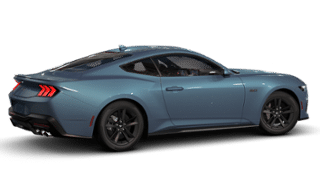 2026 Ford Mustang® External Image 3